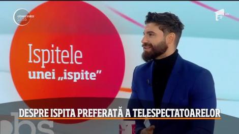 Secretele din viața personală a celei mai iubite ispite de la „Insula Iubirii”. „Pentru mine, eșecul este cel mai bun învățător”