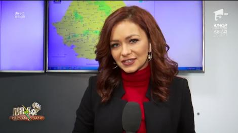 În doar o zi am trecut de la vară la toamnă! Cum va fi vremea în weekend!