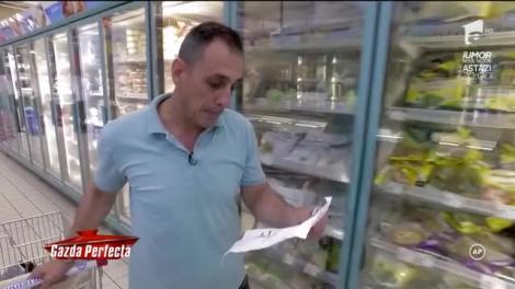 Ionel Trandafir, "Gazda Perfectă" din această ediție. Ce meniu le propune invitaţilor!