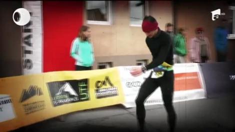 Tragedie în Piatra Craiului. Doi sportivi, care participau la un maraton montan au murit