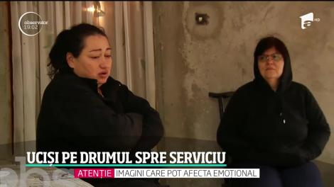 Zece morți în cel mai grav accident al anului. Anchetatorii bănuiesc că şoferul TIR-ului ar fi adormit la volan