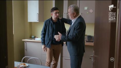 Serialul Mangalița, episodul 3. Tovarășul Nicolae Ceușescu în inima localnicilor: Așteptăm ziua când comunismul va învinge din nou