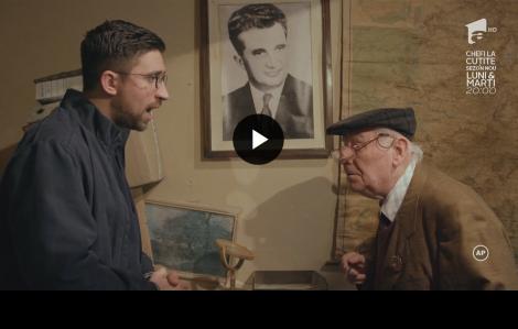 Tovarășul Nicolae Ceușescu, în inimile localnicilor mangalițeni: "Comunismul va învinge din nou!"