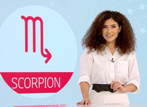 Horoscop zilnic. Horoscopul zilei 7 octombrie 2019. Scorpion, schimbări la 180 de grade în dragoste. Bani pentru Raci