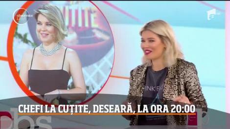 Gina Pistol, pregătiri intense pentru noul sezon „Asia Express”. Concurenții pornesc pe Drumul Comorilor