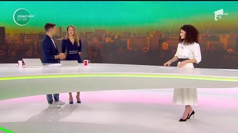 Horoscop zilnic. Horoscopul zilei 7 octombrie 2019. Leii, succes fulminant pe plan profesional și financiar