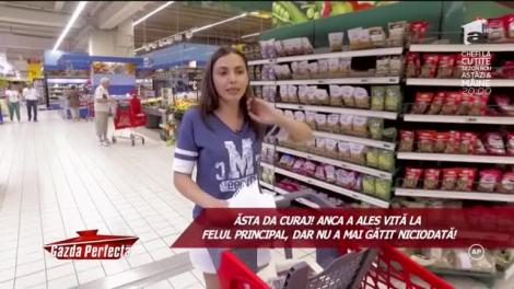 Anca Mihailescu, "Gazda Perfectă" din această ediție. Vedetele Ioana Popescu şi Diana Constantin, pe lista invitaţilor!