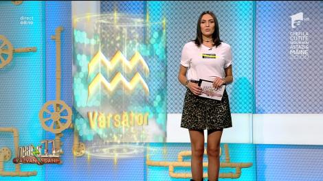 Horoscopul Zilei 7 octombrie 2019 - Taurii sunt nevoiţi să facă o scurtă călătorie în interes personal