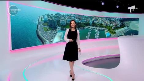 Cum arată primul muzeu subacvatic din România. Unde se găsește