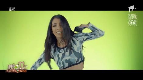Cel mai nou videoclip semnat Seya Loca - "Yap Tamam"