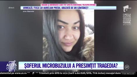 Accidentul din Ialomiţa. Opt mame, conduse pe ultimul drum în comuna Munteni Buzău