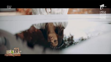 Videoclip la Neatza cu Răzvan şi Dani! Nicole Cherry a lansat single-ul "Doctore"