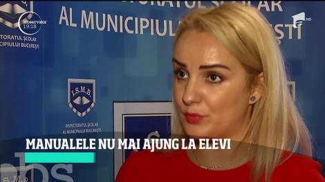 Blocaj fără precedent în Educaţie. Școlile nu au manuale, iar copiii nu ştiu cum va arăta examenul de clasa a opta