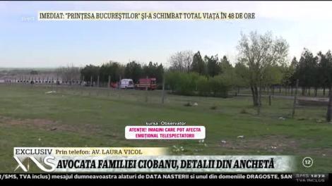 Xtra Night Show. Avocata familiei lui Răzvan Ciobanu, detalii din anchetă: Adevărul ne eliberează pe toți