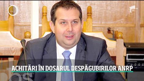 Lovitură pentru DNA în cazul dosarului retocedărilor stabilite de ANRP în 2008