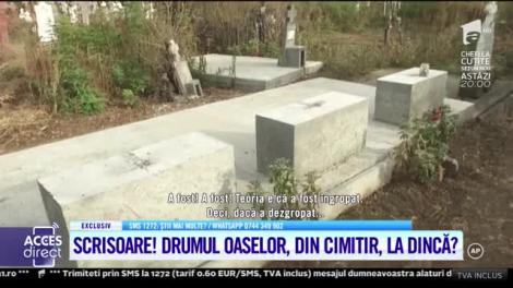 Răsturnare de situaţie în cazul Caracal! Oasele din lizieră sunt ale unei tinere de 22 de ani?