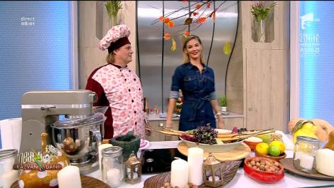 Dani Oțil, cu gândul la Crăciun: ”Are cine să-mi pună vârful la brad. Am iubită înaltă!”