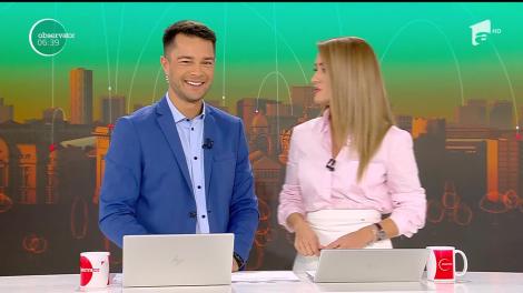 Horoscop zilnic. Horoscopul zilei 8 octombrie 2019. Dragi Fecioare, lăsați orgoliul deoparte în dragoste! Noroc și pentru Raci