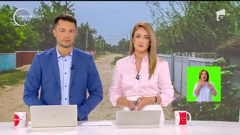 Soartă macabră pentru o femeie de 71 de ani din judeţul Constanţa. Bătrâna a fost  mutilată de porcul pe care voia să-l hrănească