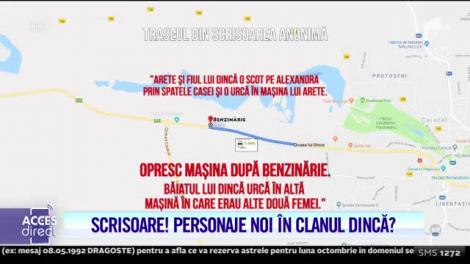 Răsturnare de situaţie în cazul Caracal! Scrisoare detaliată cu răpirea Luizei Melencu și Alexandrei Măceșanu