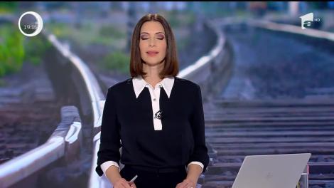 În România, să mergi cu trotineta e mai rapid decât cu trenul