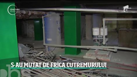 O lege promulgată astăzi de preşedinte îi va obliga pe primari să reabilize clădirile construite înainte de 1978