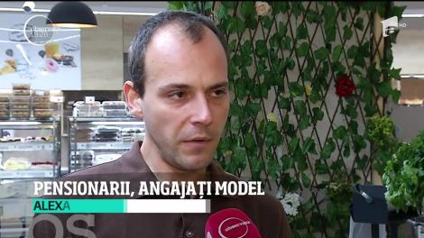 Românii sunt nevoiți să lucreze și după pensionare! Statisticile arată că peste 150 de mii de vârstnici încasează salariu și pensie