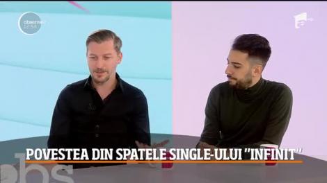 Un drum greu spre succes! The Mono Jacks, povestea din spatele single-ului „Infinit”