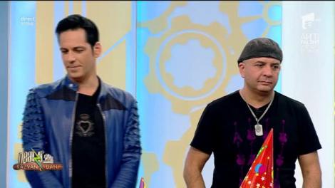 Ești pregătit pentru Halloween? Învață de la Ștefan Bănică și Dani Oțil cum să pregătești dovleacul!