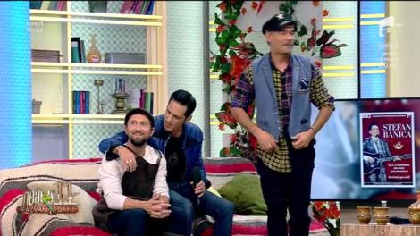 Concertul de Crăciun, marca Ștefan Bănică, sărbătorește în decembrie majoratul: "18 ani de tradiție neîntreruptă!"