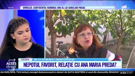 Cântăreţ celebru, acuzat că ar fi abuzat-o pe Ana Maria Preda! Mătuşa artistului nu exclude o relaţie intimă între cei doi!