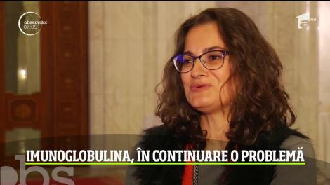 Pacienții bolnavi își strigă disperarea într-un mesaj viral: Nu avem suficient tratament şi putem muri cu zile în România!