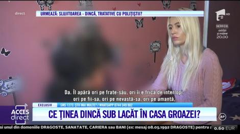 Mărturiile cutremurătoare ale slujitoarei lui Gheorghe Dincă! Femeia spune că ar fi văzut mai multe fete în casa groazei
