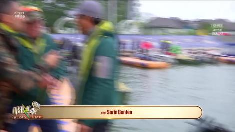 Chef Sorin Bontea şi Guess Who, printre vedetele care s-au întrecut la prins ştiucă la Cupa Cetățenilor Particulari la Pescuit!