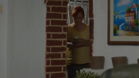 Sacrificiul, episodul 10. Veorica Zamfir (Adriana Trandafir) și Elena Popescu (Ana Ciontea) sunt surori!