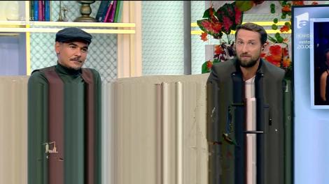 Alessia Maria Stoica, câştigătoarea titlului de Junior Model 2019, invitată la Neatza: "Îmi doresc să devin actriţă"