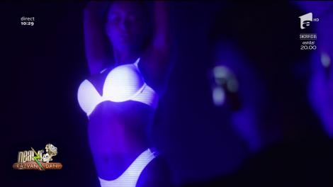 Marius Moga, la Neatza! Morandi are o piesă nou-nouță: "Professional Liar", hitul toamnei 2019