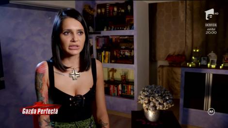 Gazda Perfectă, momentul jurizării. Notele primite de Ioana Popescu