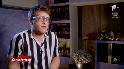 Ea chiar e Gazda Perfectă! Ioana Popescu îi ghiceşte în palmă Dianei de la "Insula Iubirii"