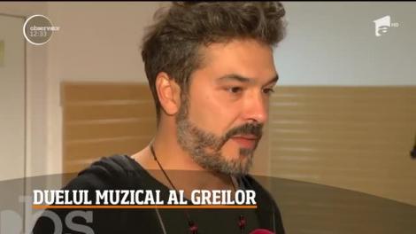 Duel muzical între Viţa de vie și Subcarpaţi, la Sala Polivalentă. Mii de oameni au fredonat alături de artiştii favoriţi