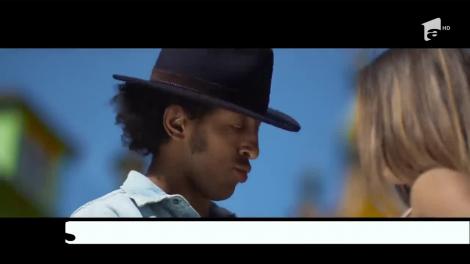 Cel mai nou videoclip semnat Alb Negru - "Luna"