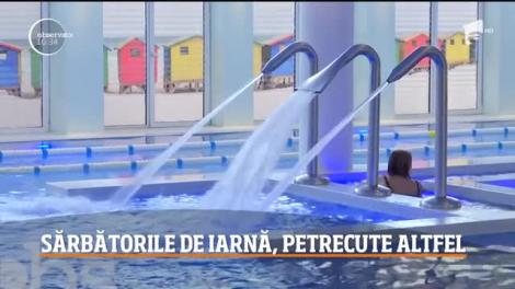 Cele mai bune oferte de Crăciun și Revelion pe litoral. Cât costă patru nopți de cazare în Mamaia, cu demipensiune și masă festivă inclusă