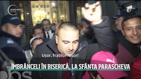 200.000 de oameni sunt aşteptaţi la cel mare pelerinaj din România care a început la Iaşi