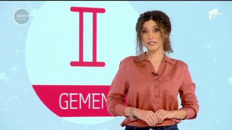 Horoscop zilnic. Horoscopul zilei 11 octombrie 2019. Capricornii primesc vestea ce îi dă peste cap, săgetătorii renunță la partener