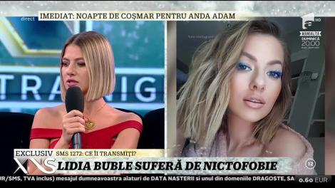 Xtra Night Show. Lidia Buble, super colaborare cu Descemer Bueno