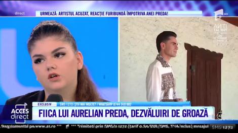 Acces Direct. Ana Maria, dezvăluire șocantă: Abia după ce a murit am aflat că nu este tatăl meu!