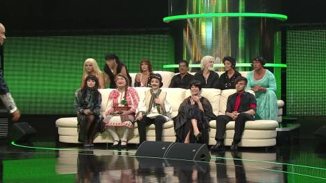 Grigore Gherman a câștigat a șasea ediție a sezonului XIV Te cunosc de undeva!