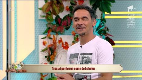 Totul despre somnul bebelușului în primul an de viață. Trucuri și sfaturi