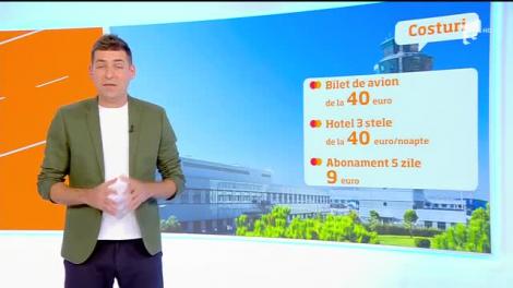 Tips&trips: Atena, o destinaţie ofertantă de city break