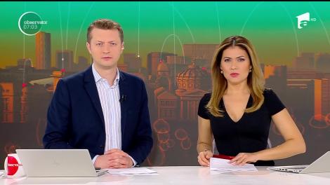 Un şofer din Vaslui a coborât cu forţa dintr-un autobuz un cetăţean băut bine